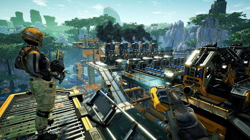 Steam每日情報 仙劍7明年1月試玩版公布，《上古之環(huán)》已開發(fā)完成