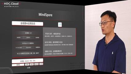 華為全場景AI計算框架MindSpore開源 重塑計算機軟硬件開發(fā)與應(yīng)用