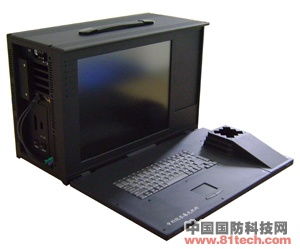 加固計算機的應用及其在軍用領域的發展——論計算機軟硬件的開發及應用